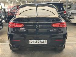 مرسيدس بنز GLE